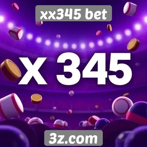 Análise das ofertas de bônus no site xx345 bet