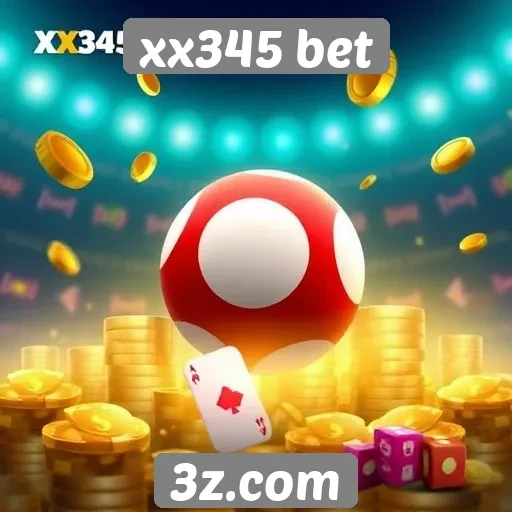 Ofertas de bônus e promoções de xx345 bet