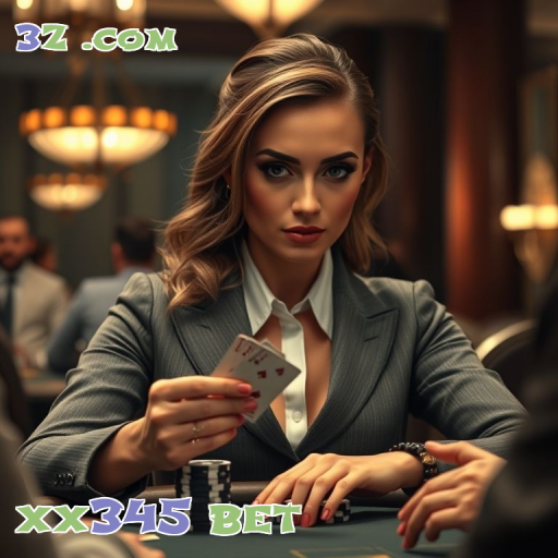 Embarque na Diversão do Cassino xx345 bet