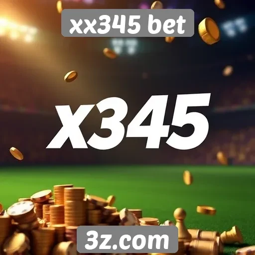 Comparação com concorrentes do xx345 bet