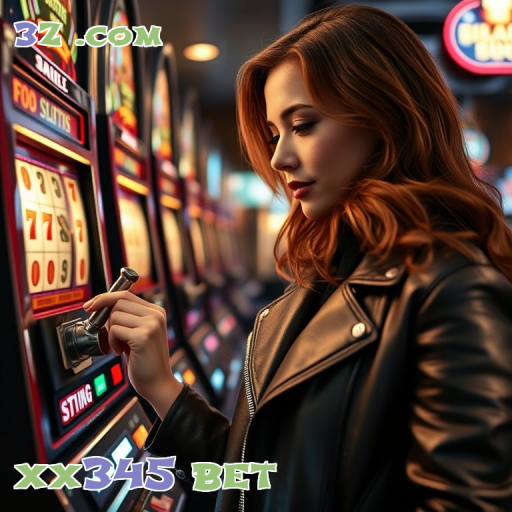 Apostas em Esporte Inovadoras no xx345 bet