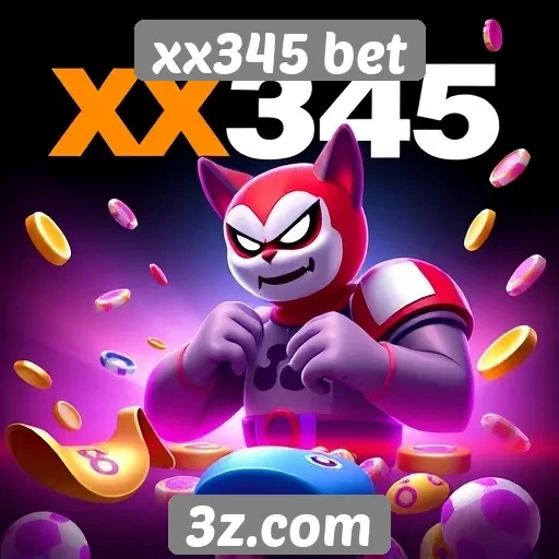Análise da plataforma de jogos xx345 bet