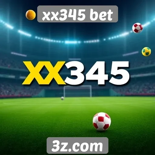 xx345 bet oferece promoções para novos jogadores