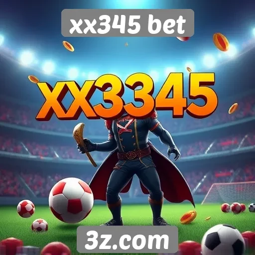 Promoções e bônus atraem jogadores para xx345 bet