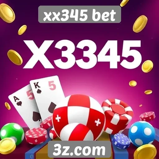 Novidades em promoções no xx345 bet