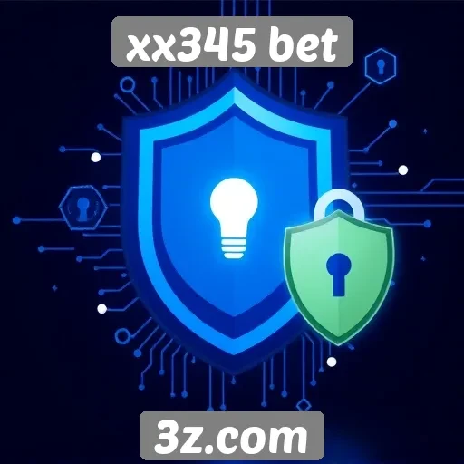 Avaliação de segurança do site xx345 bet