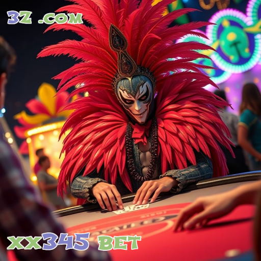 Experiência VIP Inigualável na xx345 Bet para Apostadores